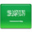 Saudi Arabia Flag Icon